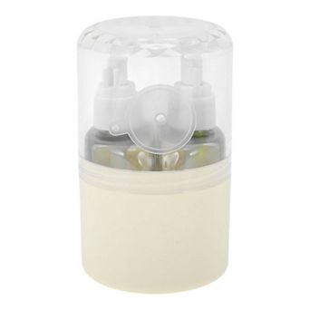 Portable Travel Container Set 2 pc