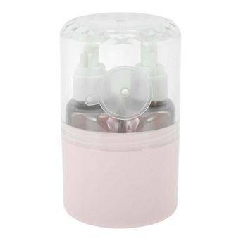 Portable Travel Container Set 2 pc