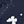 Navy Blue Star