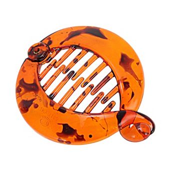 Fashion Fish Shape Hair Clips 1 pc