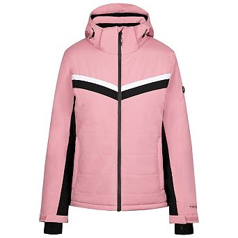 Trespass Womens/Ladies Emma Padded Ski Jacket