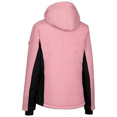 Trespass Womens/Ladies Emma Padded Ski Jacket