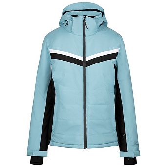 Trespass Womens/Ladies Emma Padded Ski Jacket