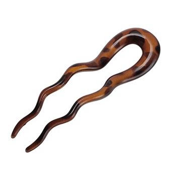 Hair Pin U-shaped 3.94"x1.18" 1 pc