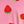 Pink Strawberry