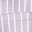 Purple White Stripes