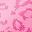 Rose Pink Leopard