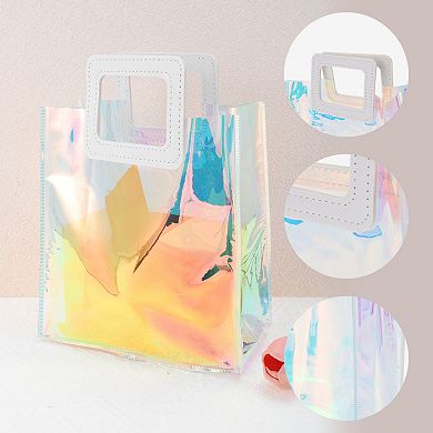 Square Handle Gift Bag 1 Pc