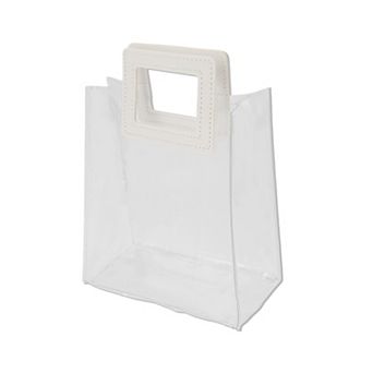 Square Handle Gift Bag 1 pc