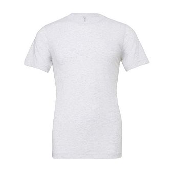 Bella + Canvas Unisex Adult Jersey Short-Sleeved T-Shirt