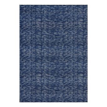 Abstract Solid Area Rug Non Slip Foldable Ultra Thin Non Shedding Floor Cover for Bedroom Playroom