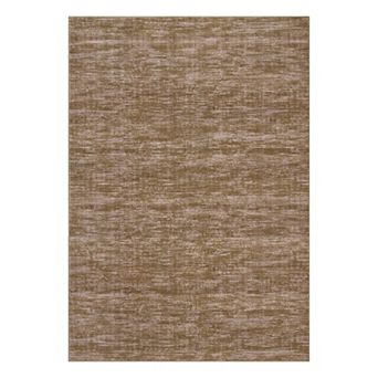 Abstract Solid Area Rug Non Slip Foldable Ultra Thin Non Shedding Floor Cover for Bedroom Playroom