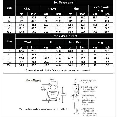 Ekouaer Women's 2-Piece Short-Sleeve Pocket Tee & Biker Shorts Lounge Outfit