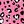 Pink Leopard