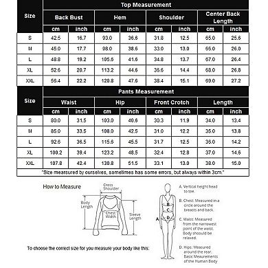 Ekouaer Women Maternity Nursing Pajama Set Breastfeeding Double Layer Pregnancy Pjs Set Sleeveless