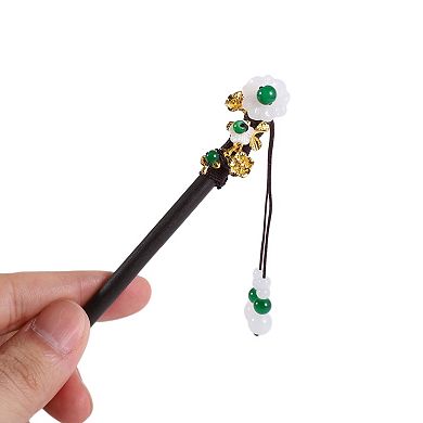 Hair Stick Pin for Women 7.09" 1Pc