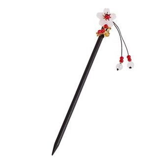 Hair Stick Pin for Women 7.09" 1 pc