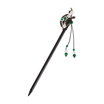 Hair Stick Pin for Women 7.09" 1 pc