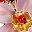 Flower Dark Pink