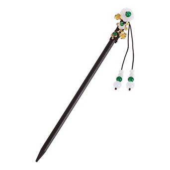 Hair Stick Pin for Women 7.09" 1 pc