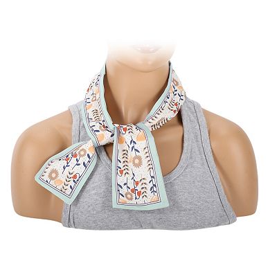 Satin Headband for Women 1 Pc