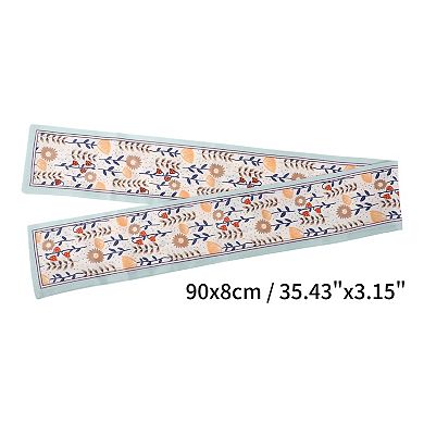 Satin Headband for Women 1 Pc