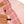 Beige Pink Pumpkins