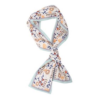 Satin Headband for Women 1 pc