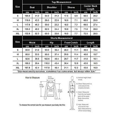 Ekouaer Maternity Pajamas 2 Piece Pregnancy Outfits Short Sleeve Split Side Shirts and Shorts