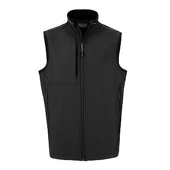 Craghoppers Mens Expert Basecamp Softshell Vest