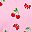 Pink Cherry