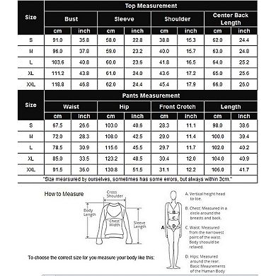 Ekouaer Women's Pajama Set 2 Piece Loungewear Soft Pjs Casual Lounge Sets with Pockets