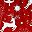 Red Pattern