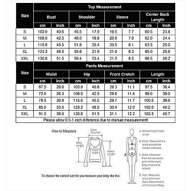 Ekouaer Women's 2-Piece Lounge Set Short Sleeve Top & Wide Leg Pants with Pockets