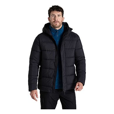 Craghoppers Mens Padded Winter Jacket