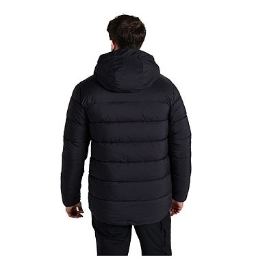 Craghoppers Mens Padded Winter Jacket