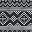 Black White