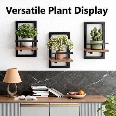 Kaelin Home Floating Shelves for Wall