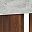 Gray And Walnut