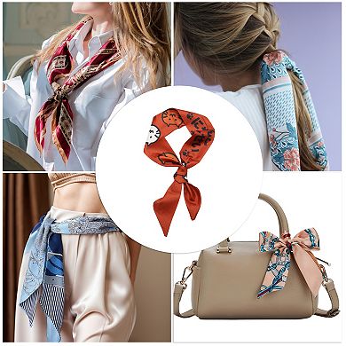 Long Ribbon Headband for Women 1 Pc