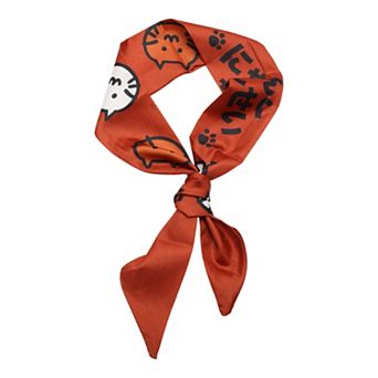 Long Ribbon Headband for Women 1 pc