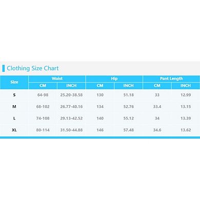 Women Casual Ruffle Tiered High Waist Mini Skirt Boho Flowy Shorts