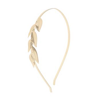 Metal Headbands for Women 1 pc