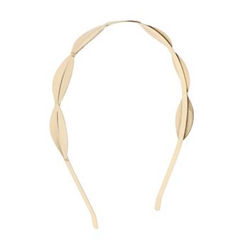 Metal Headbands for Women 1 pc