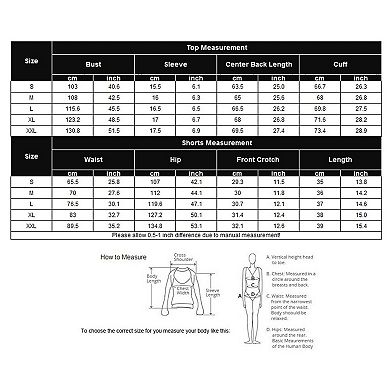 Ekouaer Women's Button Down Pajamas Set Ruffle Sleeves Sleepwear V Neck Comfy