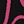 Black Rose Pink Line