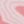Light Pink Heart