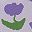 Purple Flowers