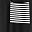 Black White Stripe