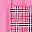 Pink Black Plaid